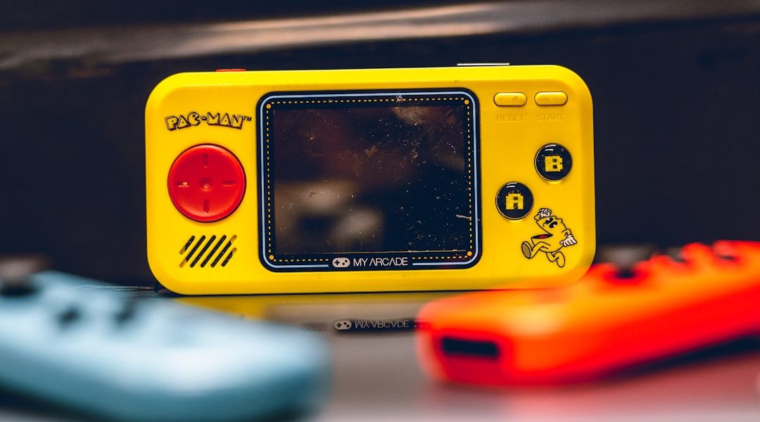 Photo 1 Video games 2 Controller